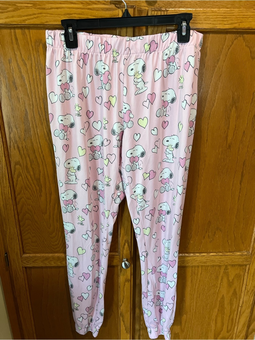 Munki Munki Peanuts Snoopy Pajama Pants